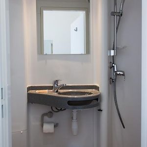 Kamer met Twee Aparte Bedden